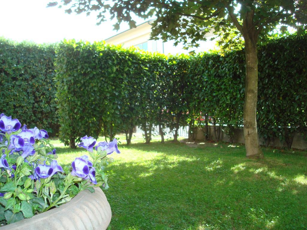 Casa San Marco Apartman Lucca Kültér fotó