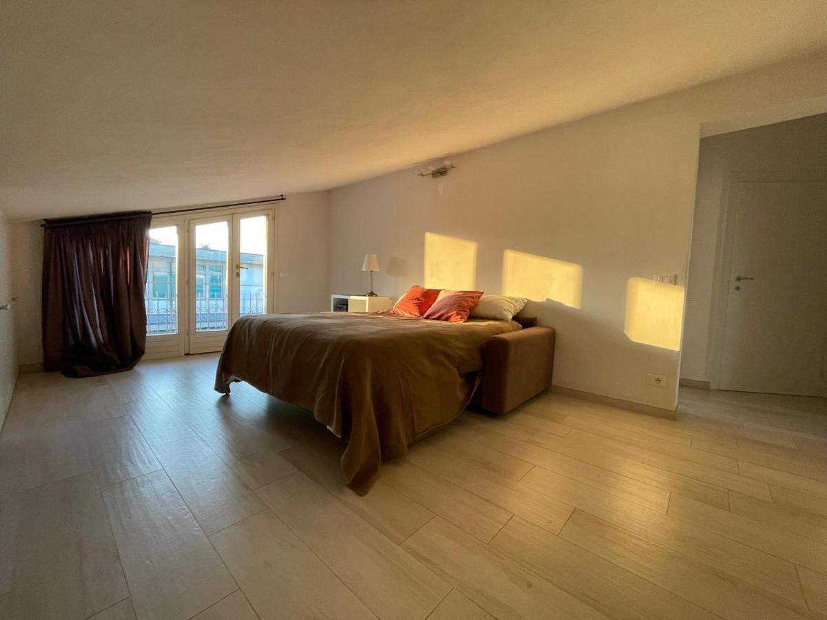 Casa San Marco Apartman Lucca Kültér fotó