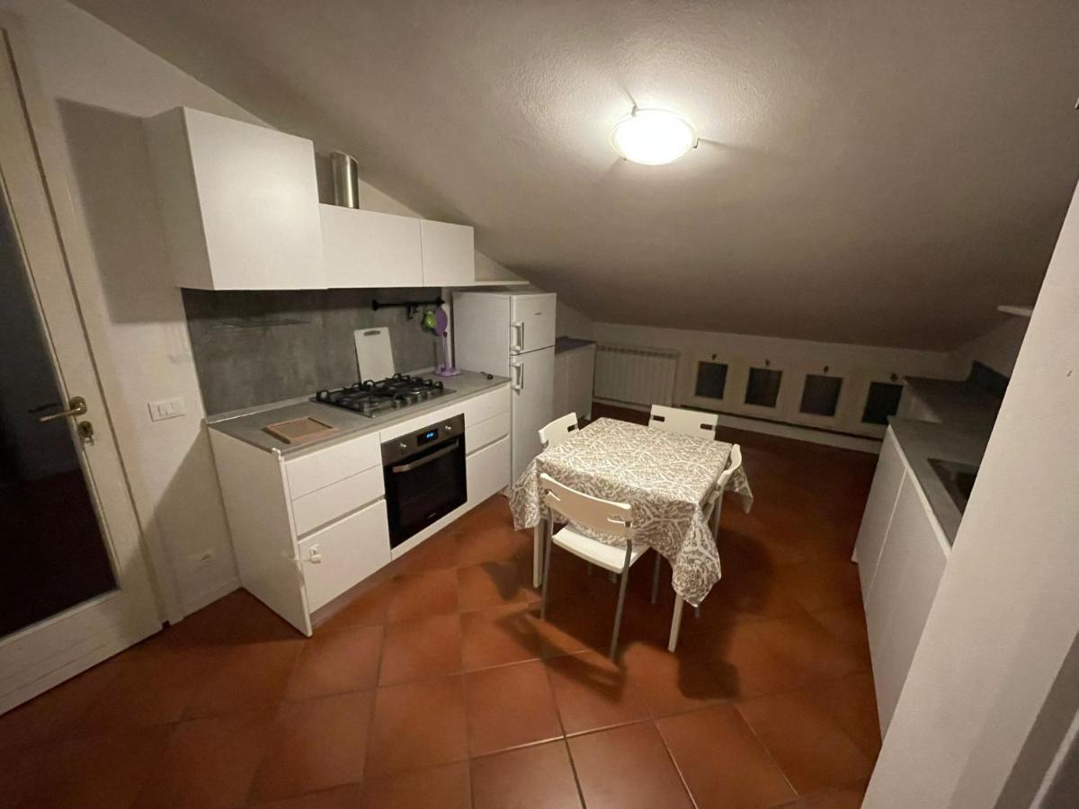 Casa San Marco Apartman Lucca Kültér fotó