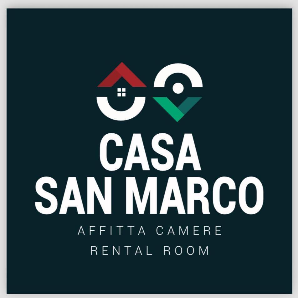 Casa San Marco Apartman Lucca Kültér fotó