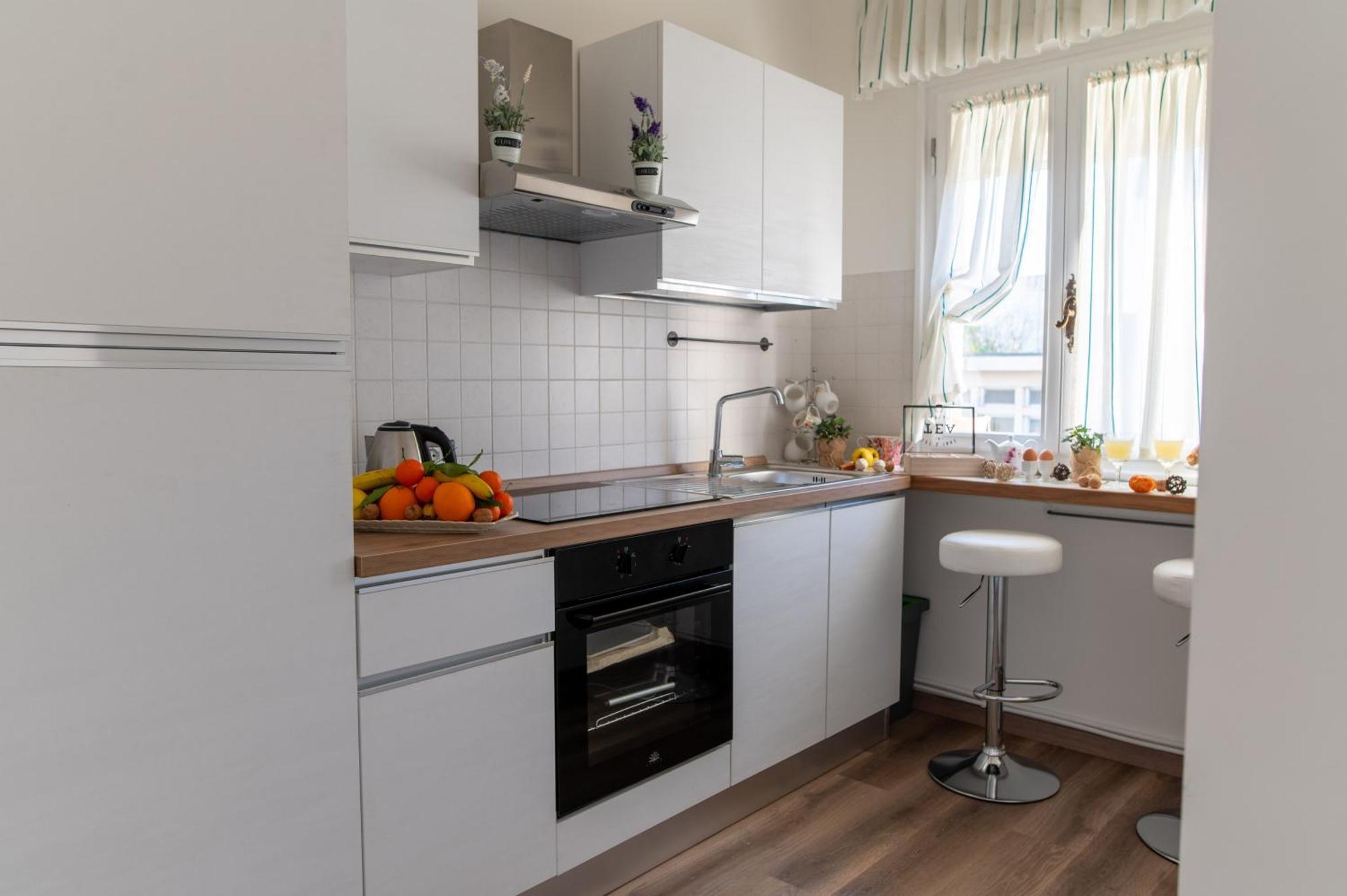 Casa San Marco Apartman Lucca Kültér fotó