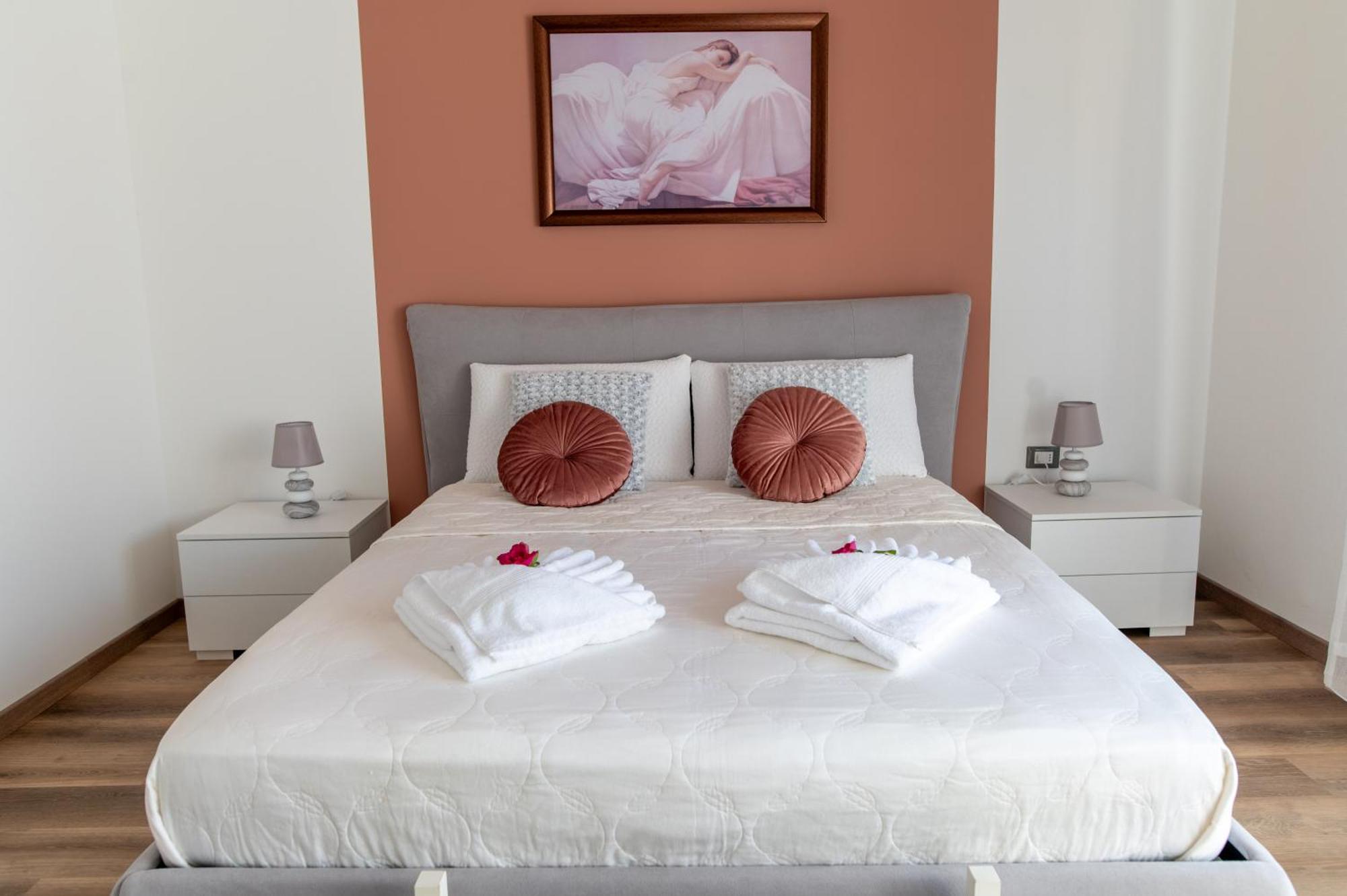 Casa San Marco Apartman Lucca Kültér fotó