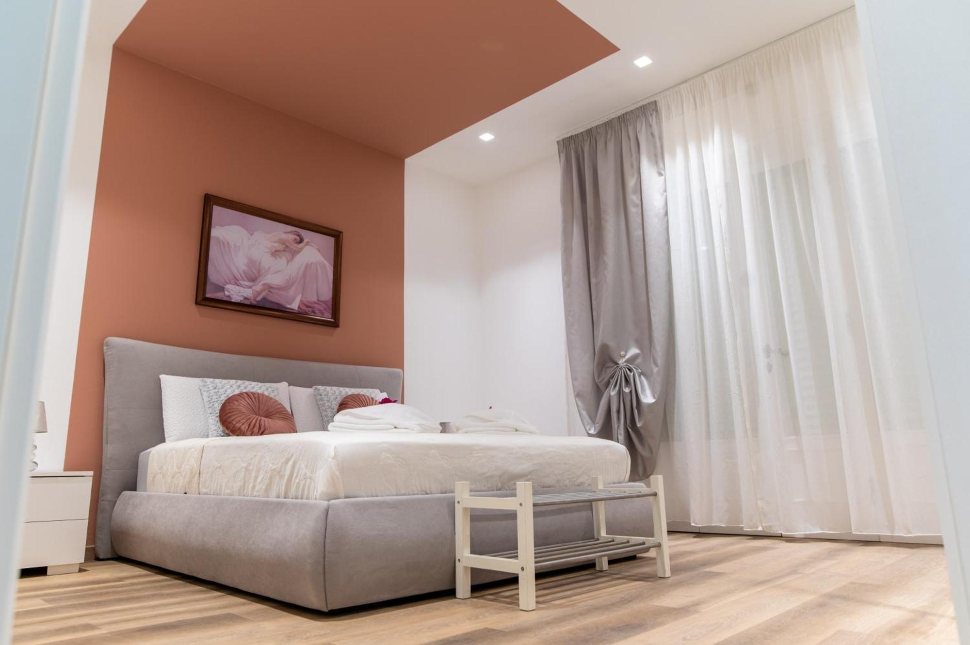 Casa San Marco Apartman Lucca Kültér fotó