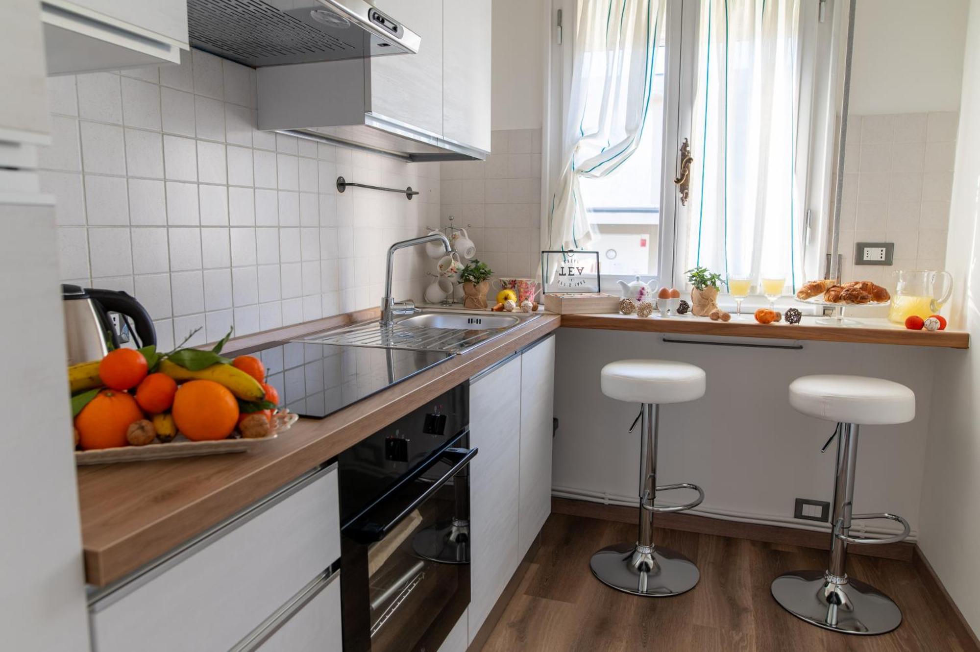 Casa San Marco Apartman Lucca Kültér fotó