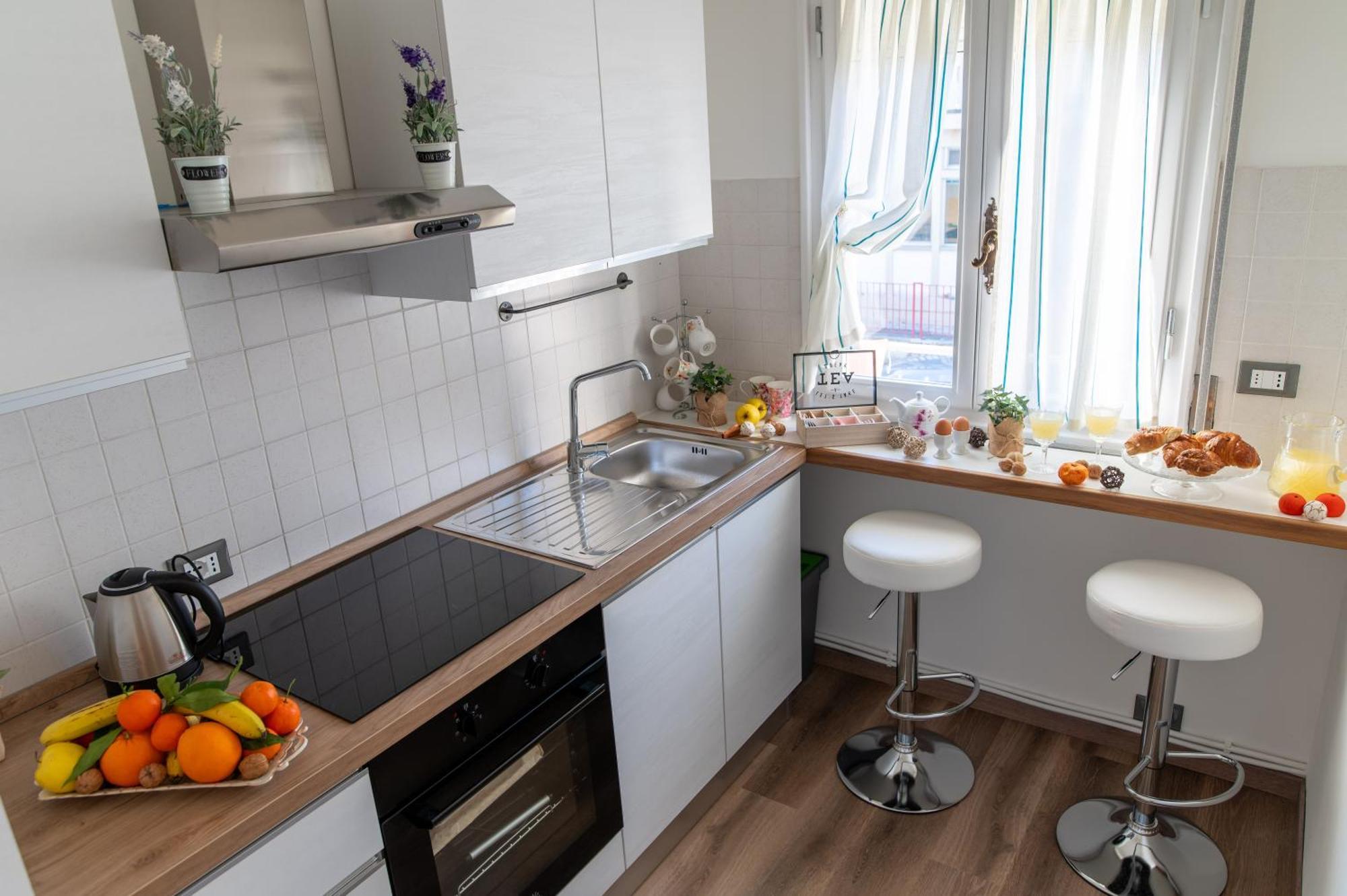 Casa San Marco Apartman Lucca Kültér fotó