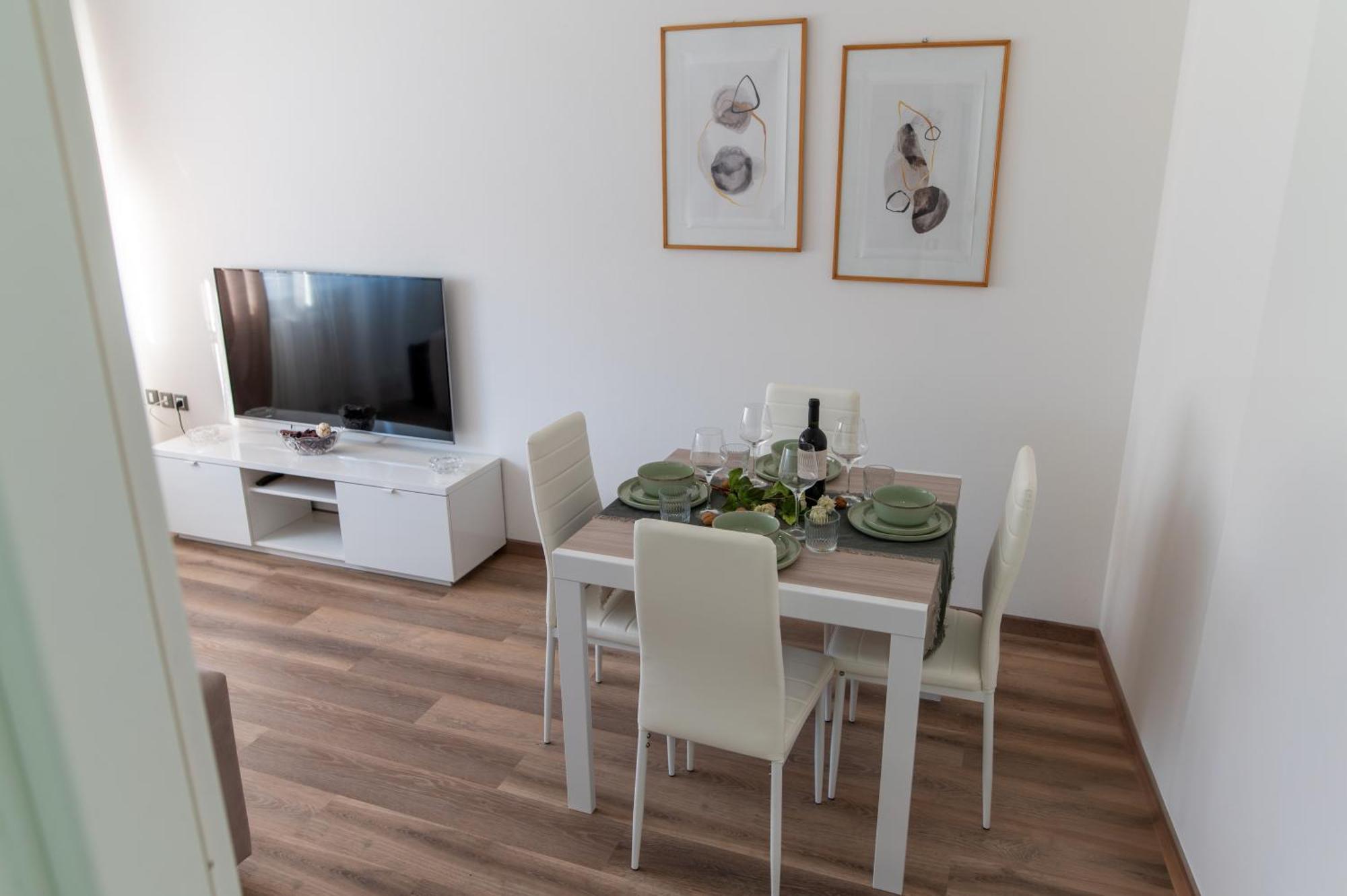 Casa San Marco Apartman Lucca Kültér fotó
