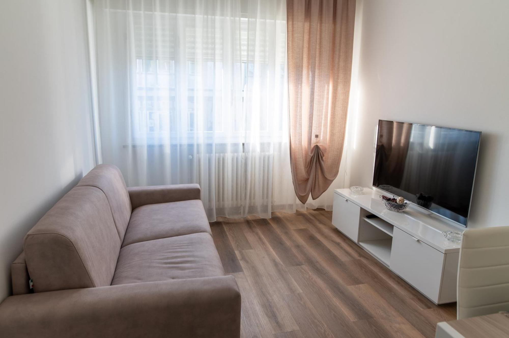 Casa San Marco Apartman Lucca Kültér fotó