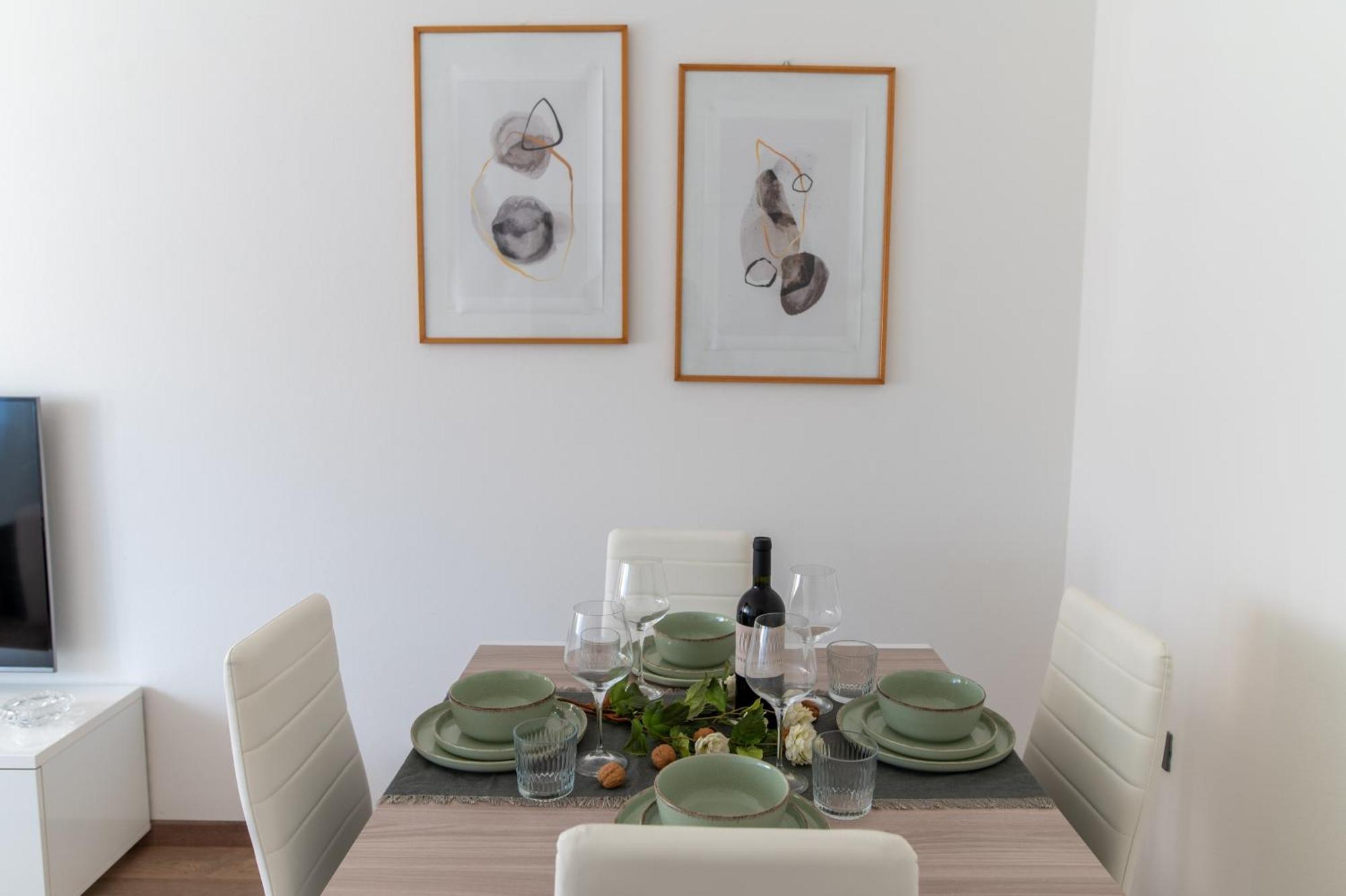 Casa San Marco Apartman Lucca Kültér fotó