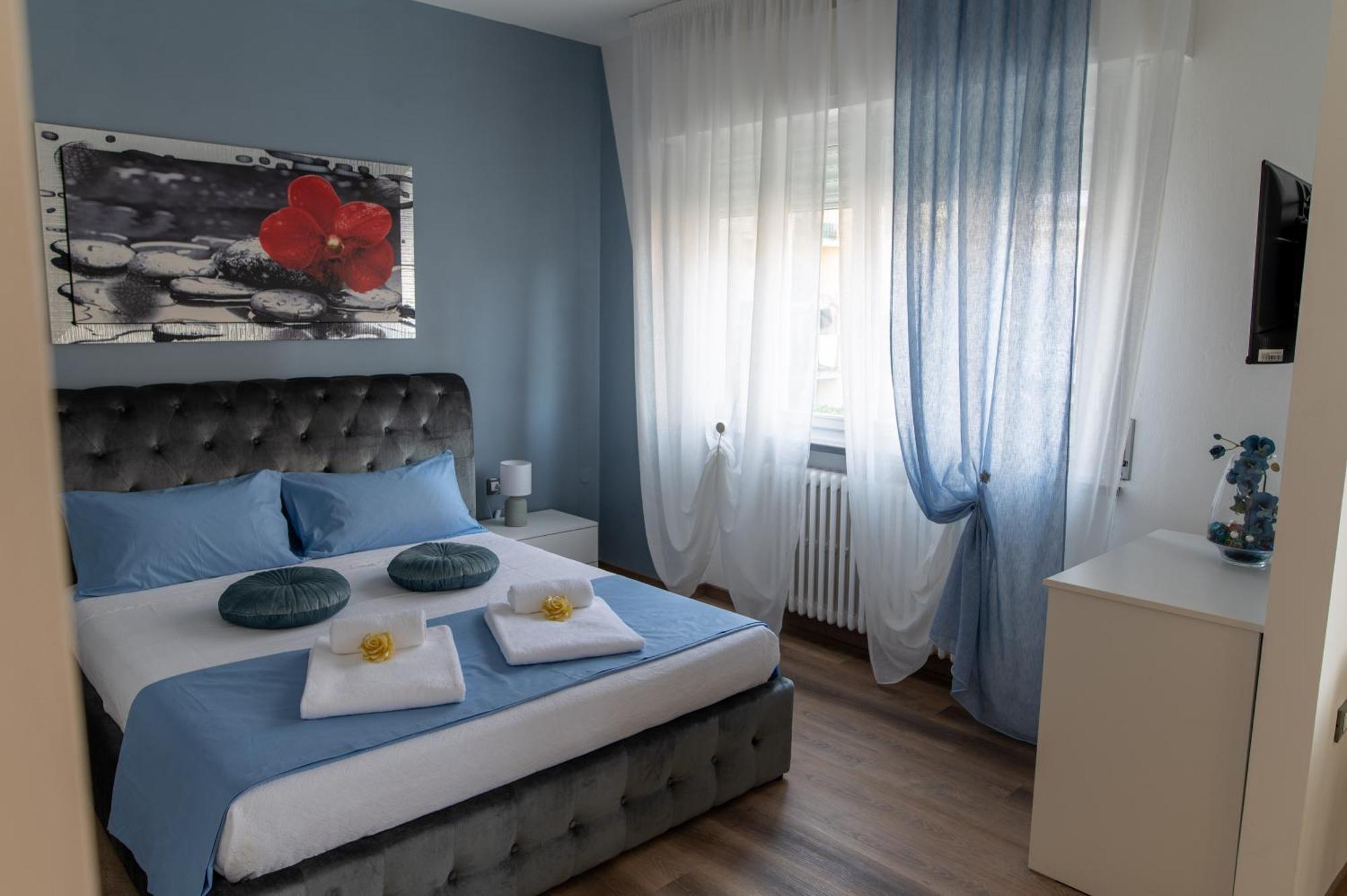 Casa San Marco Apartman Lucca Kültér fotó