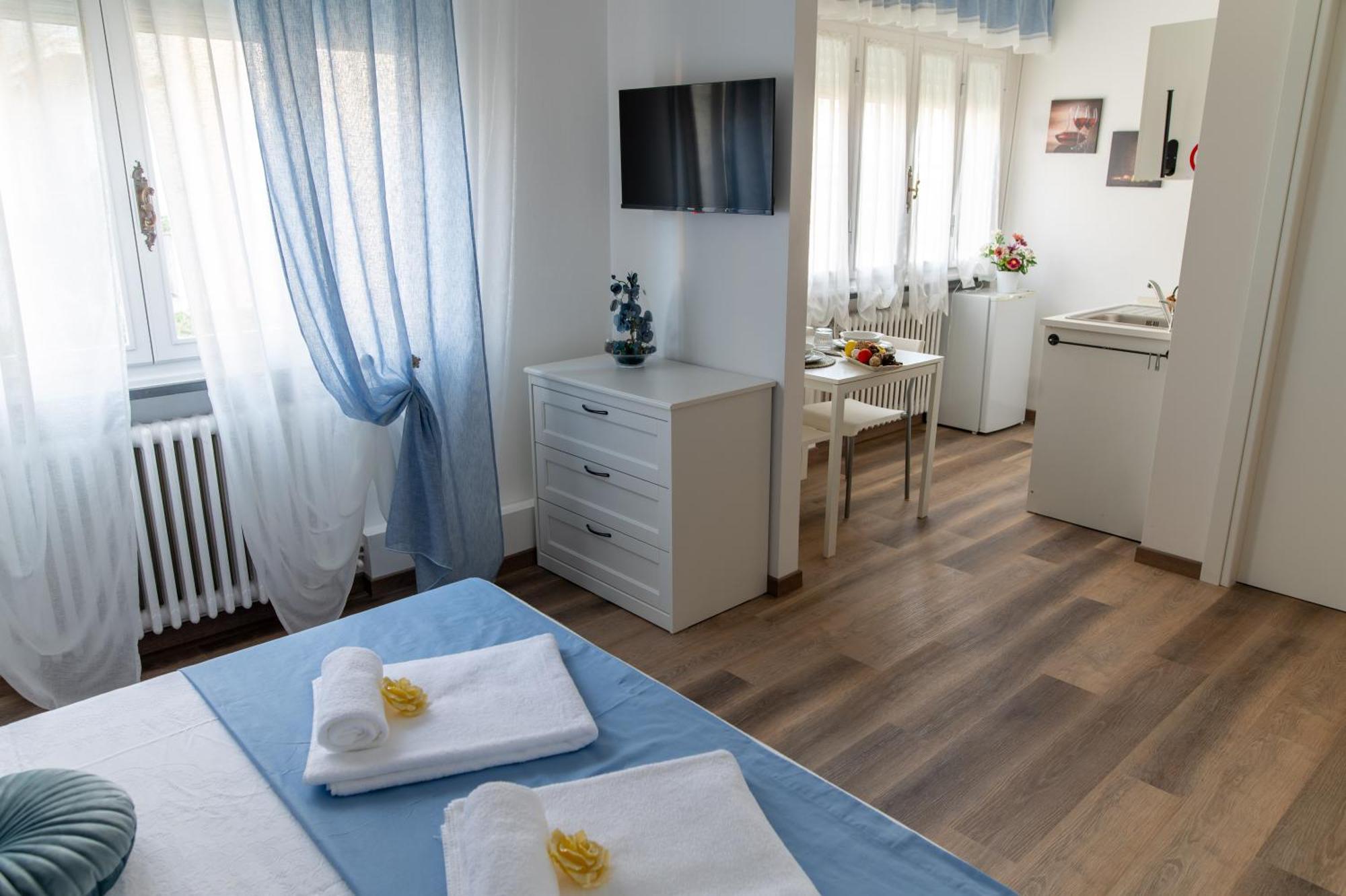 Casa San Marco Apartman Lucca Kültér fotó