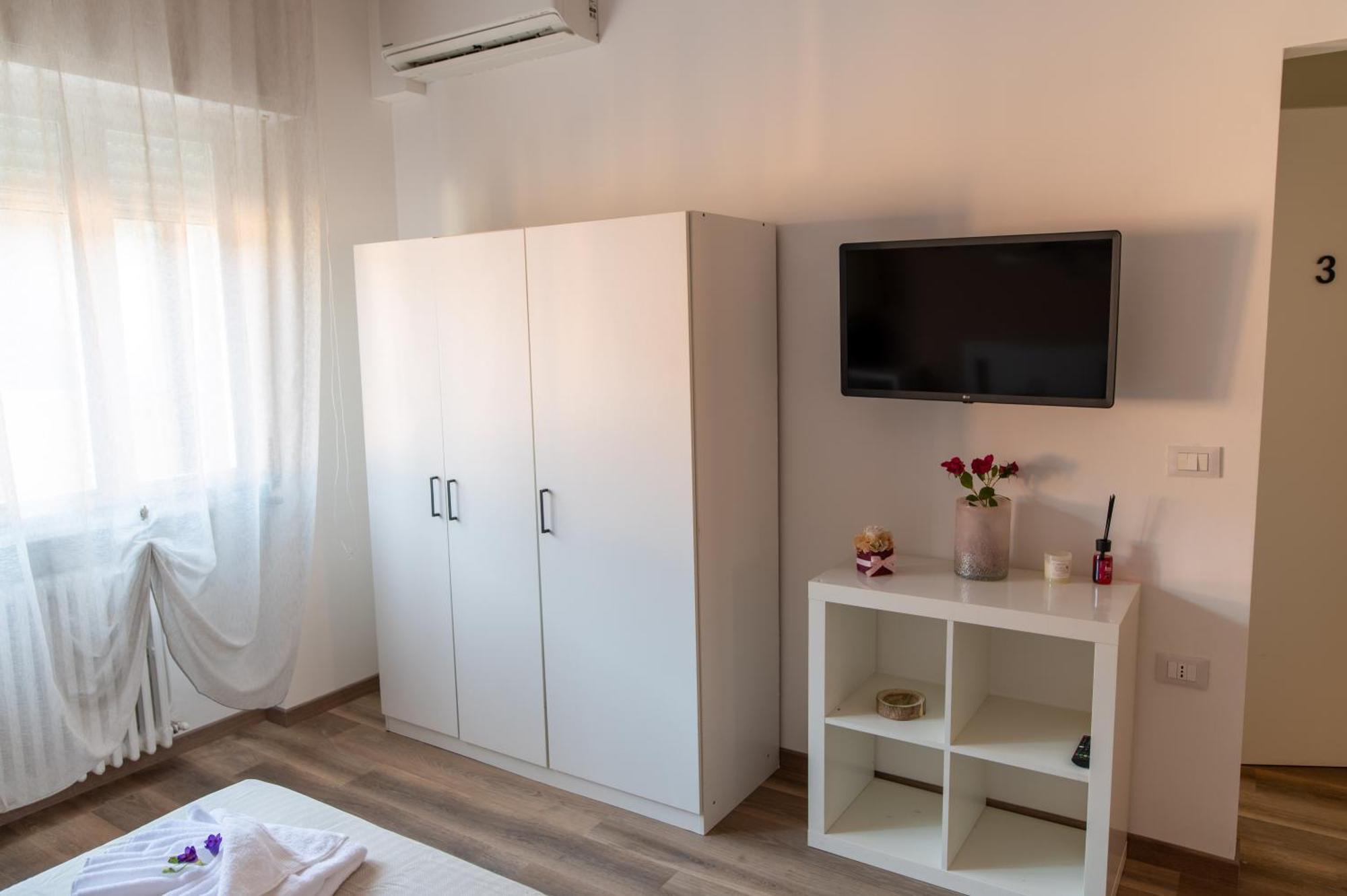 Casa San Marco Apartman Lucca Kültér fotó
