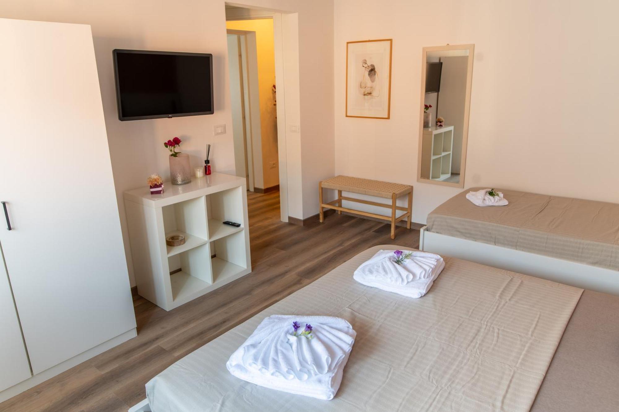 Casa San Marco Apartman Lucca Kültér fotó