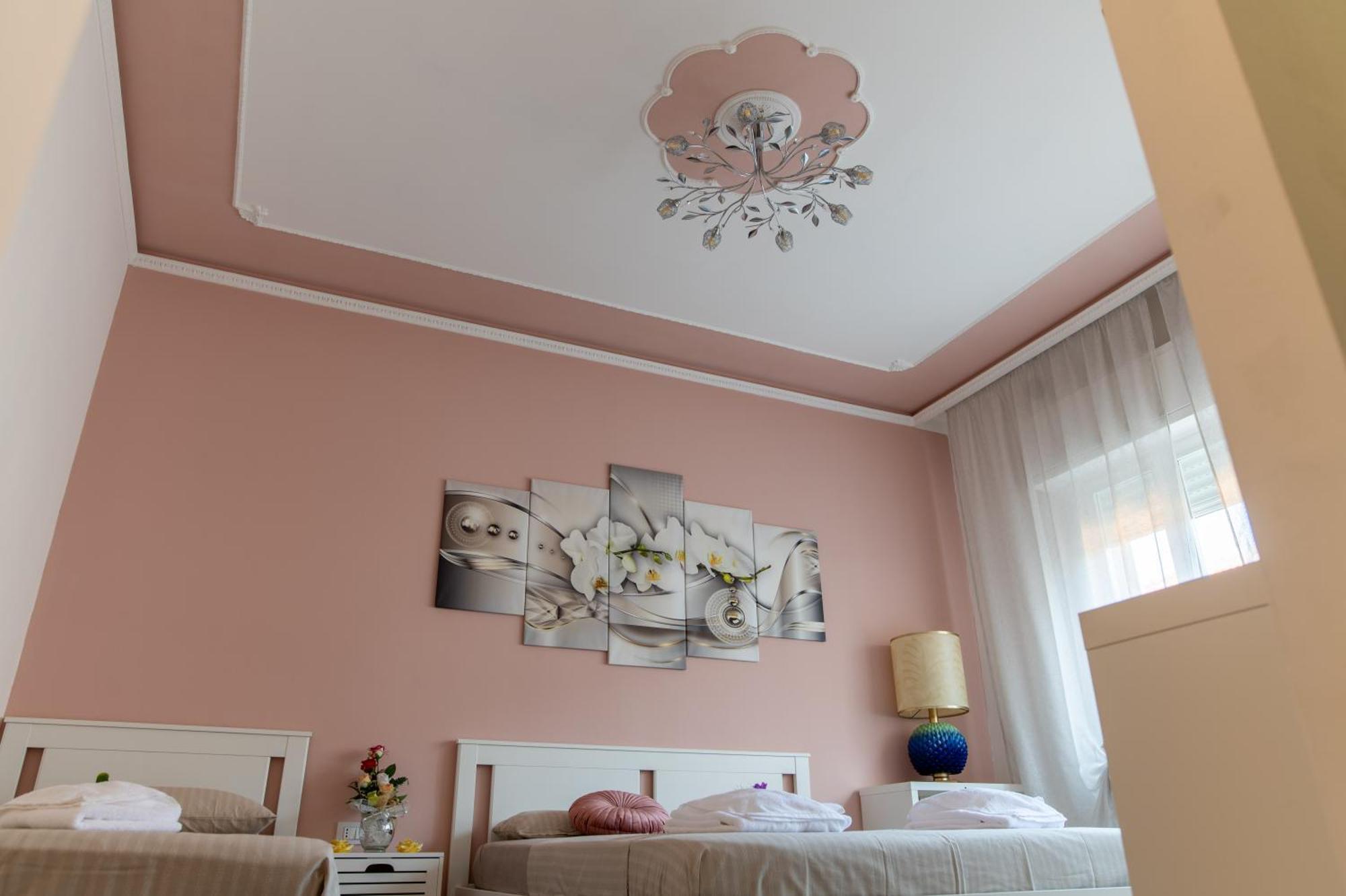 Casa San Marco Apartman Lucca Kültér fotó