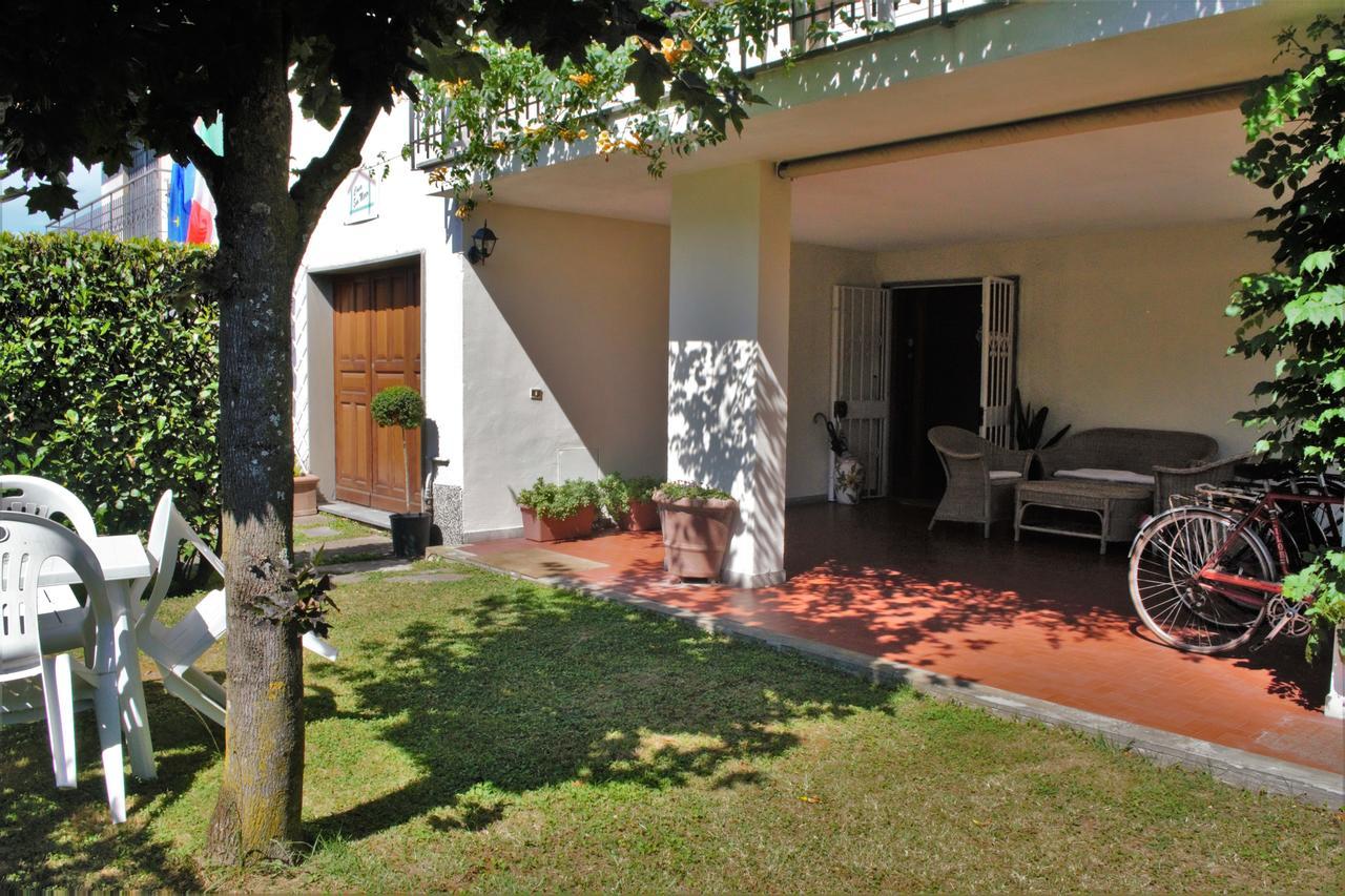 Casa San Marco Apartman Lucca Kültér fotó