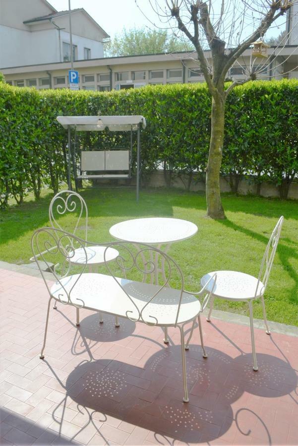 Casa San Marco Apartman Lucca Kültér fotó