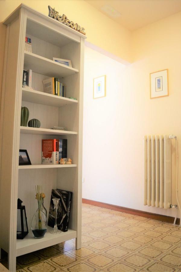 Casa San Marco Apartman Lucca Kültér fotó